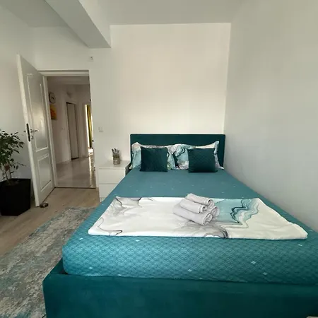 Sea Breeze Apartament