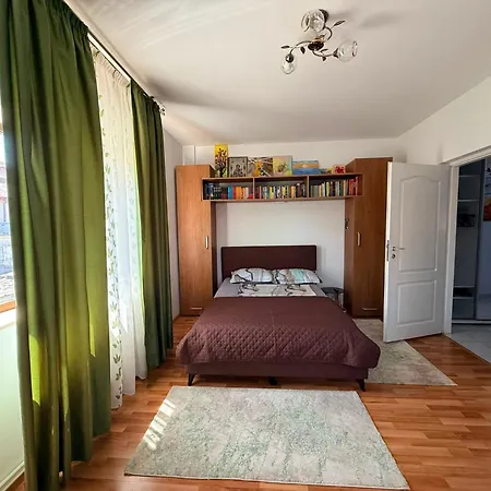 Apartament Sea Breeze Eforie Nord
