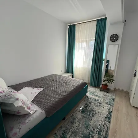 Apartament Sea Breeze Eforie Nord