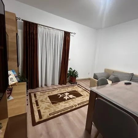 Apartament Sea Breeze