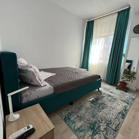 Sea Breeze Apartament