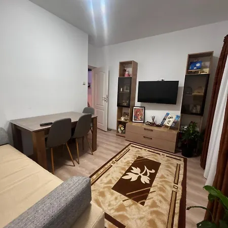 Sea Breeze Apartament Eforie Nord