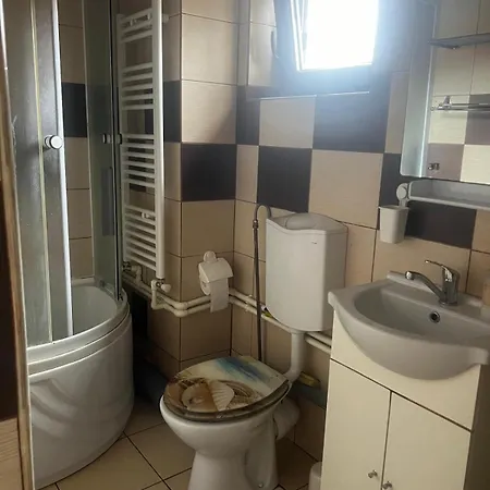 Apartament Sea Breeze Eforie Nord