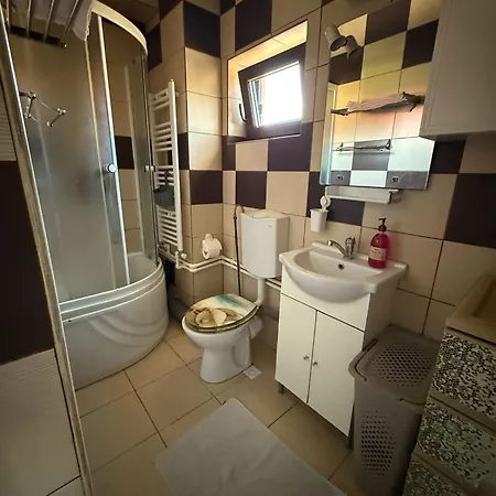 Apartament Sea Breeze *