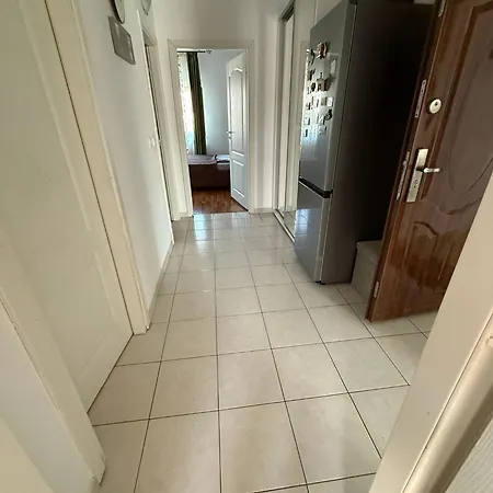 Sea Breeze Apartament Eforie Nord